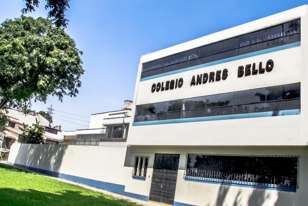 Colegio Andres Bello